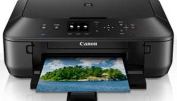 canon pixma scanner software for mac